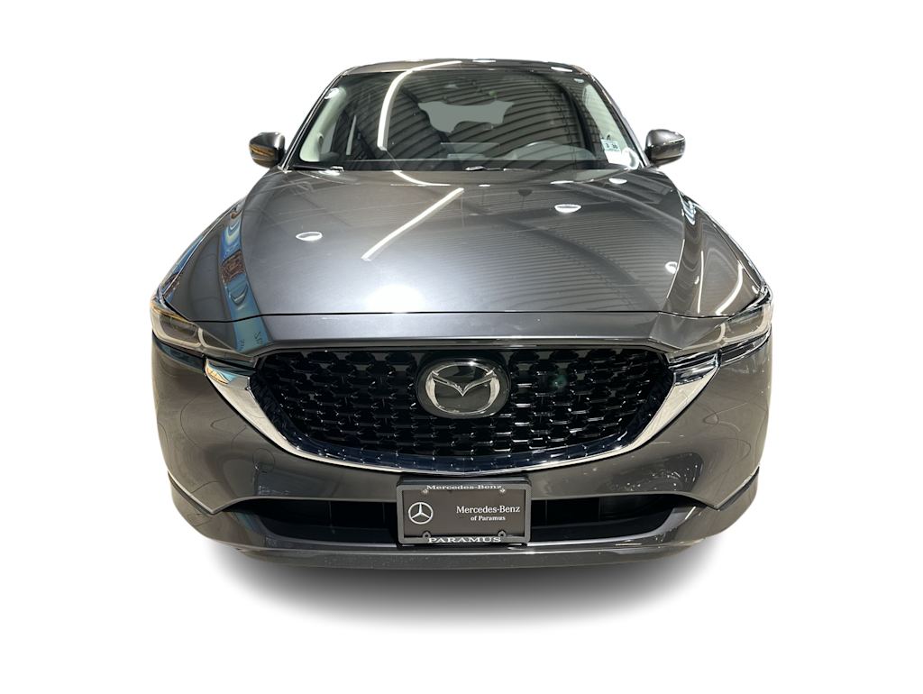 Thumbnail: 2025 Mazda CX-5 - 28