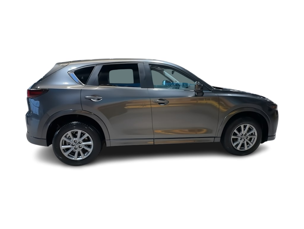 Thumbnail: 2025 Mazda CX-5 - 24