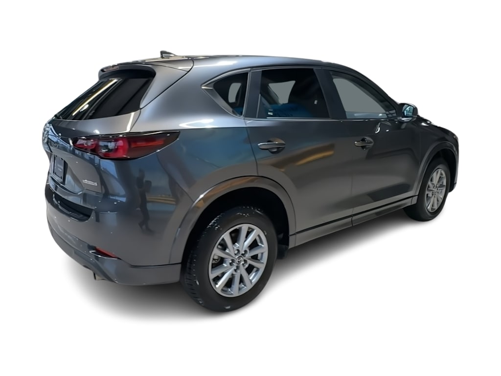 Thumbnail: 2025 Mazda CX-5 - 23