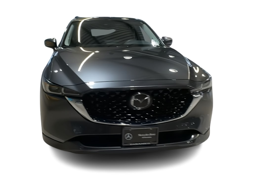 Thumbnail: 2025 Mazda CX-5 - 6