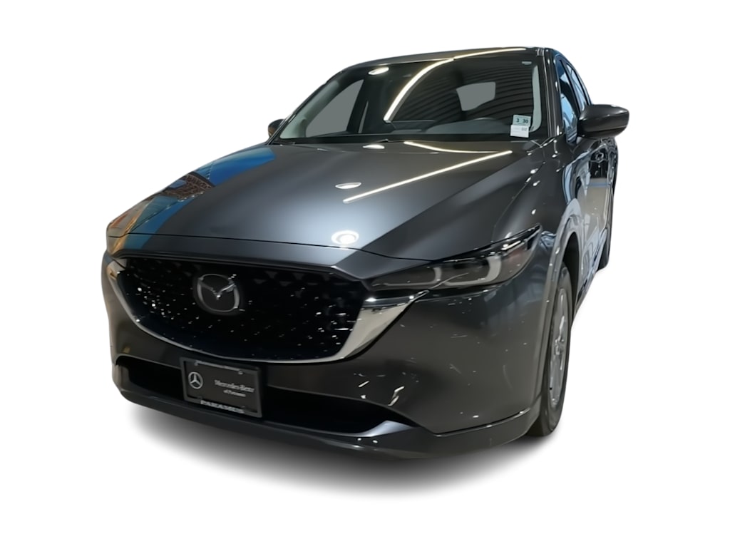 Thumbnail: 2025 Mazda CX-5 - 19