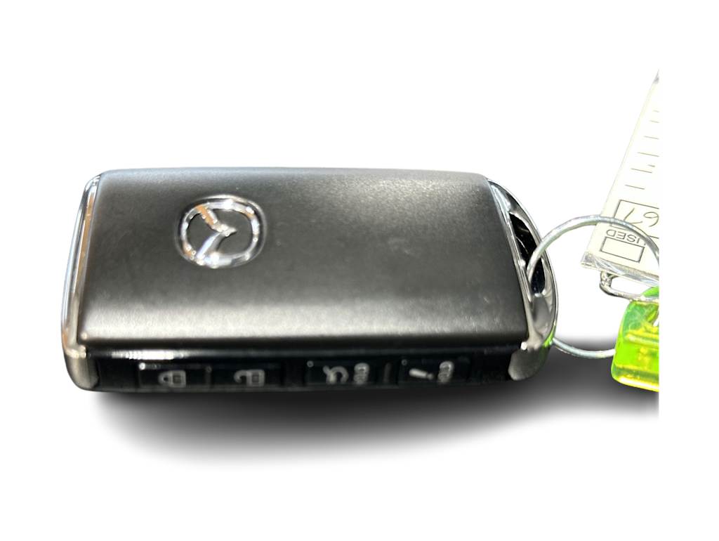 Thumbnail: 2025 Mazda CX-5 - 33