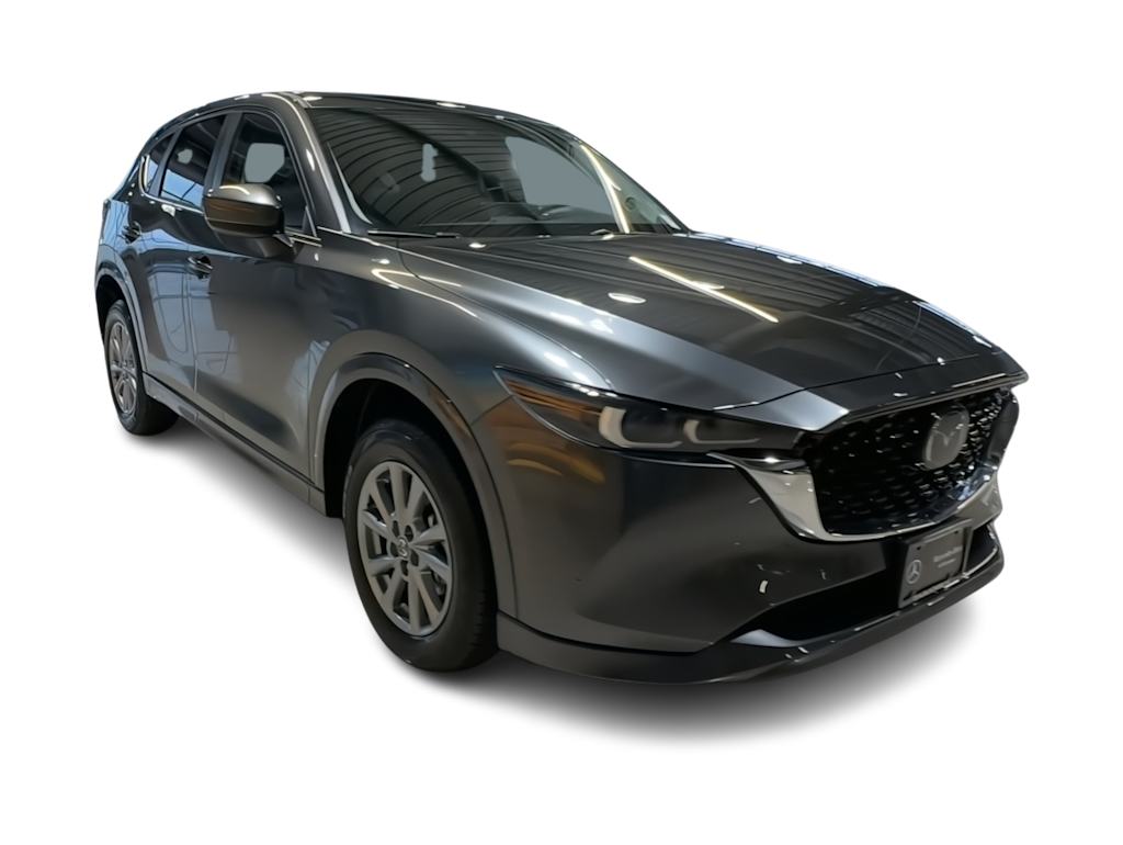 Thumbnail: 2025 Mazda CX-5 - 18