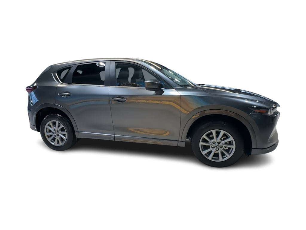Thumbnail: 2025 Mazda CX-5 - 25