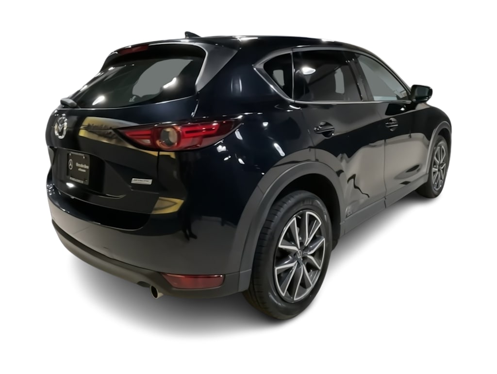 Thumbnail: 2018 Mazda CX-5 - 26