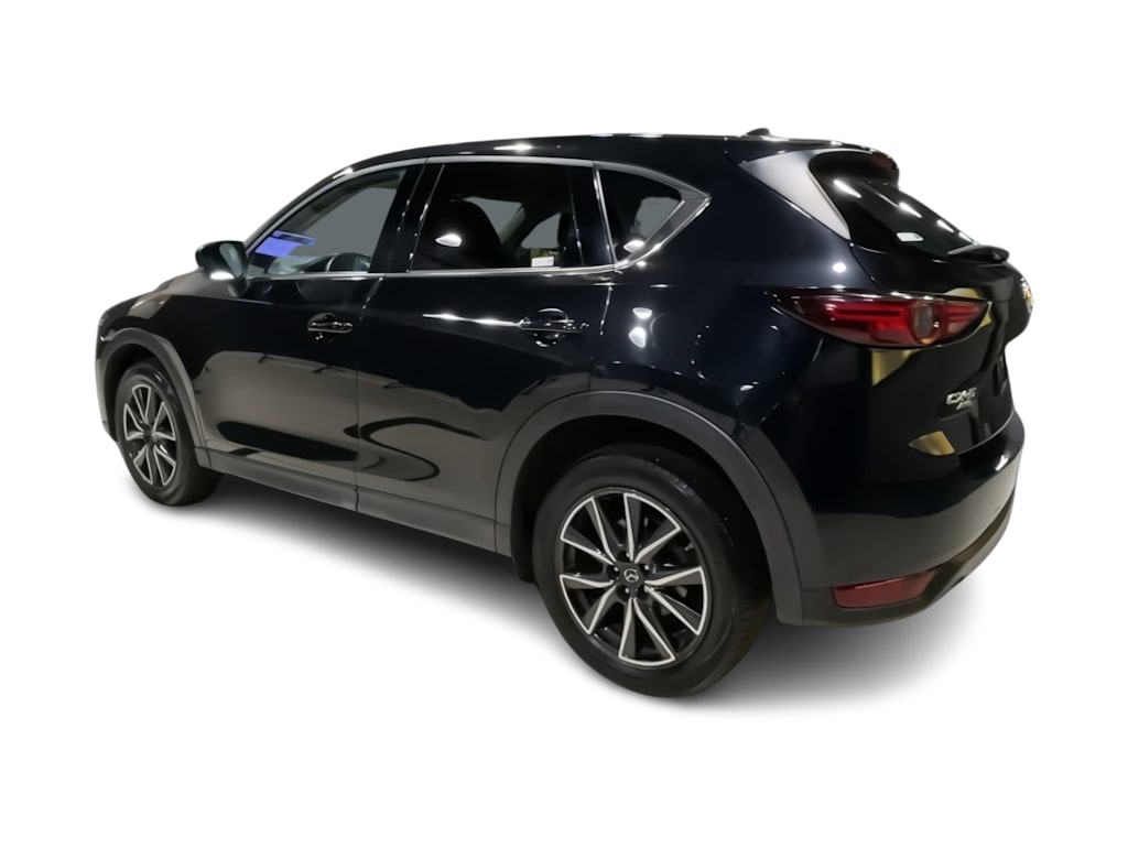 Thumbnail: 2018 Mazda CX-5 - 23