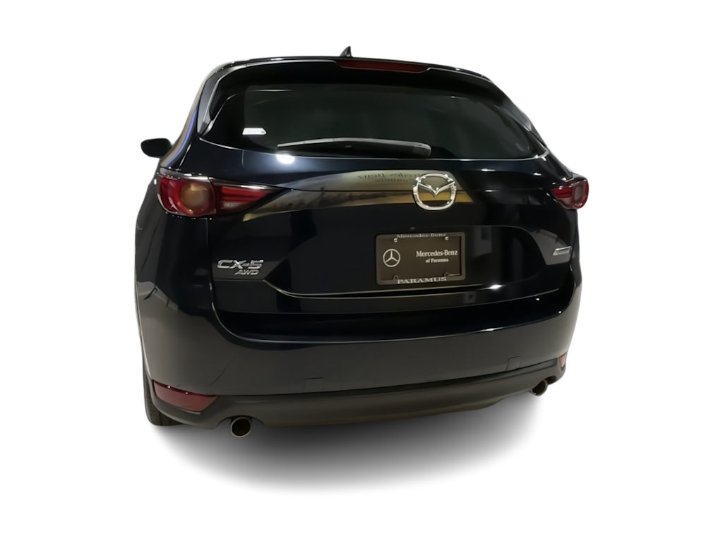 Thumbnail: 2018 Mazda CX-5 - 24