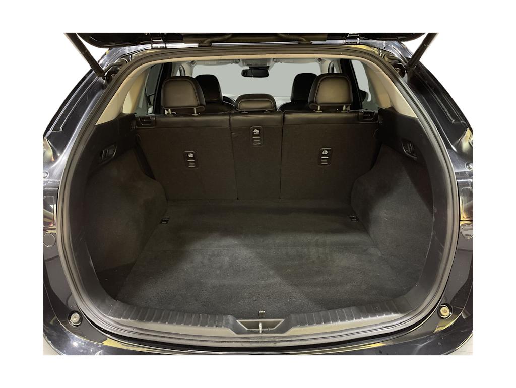 Thumbnail: 2018 Mazda CX-5 - 16