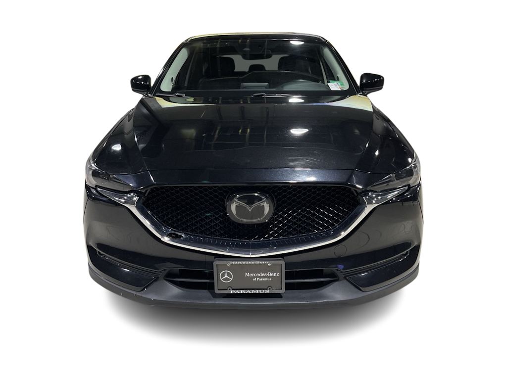 Thumbnail: 2018 Mazda CX-5 - 30