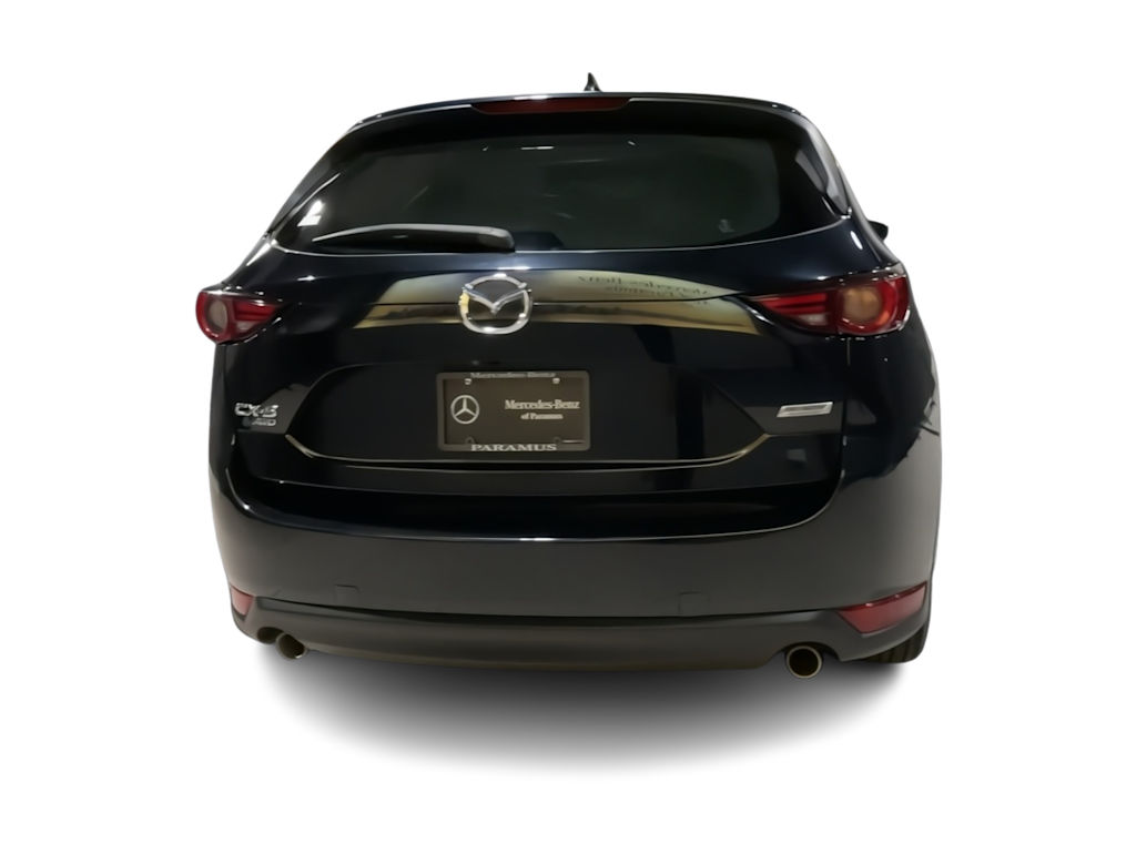 Thumbnail: 2018 Mazda CX-5 - 25