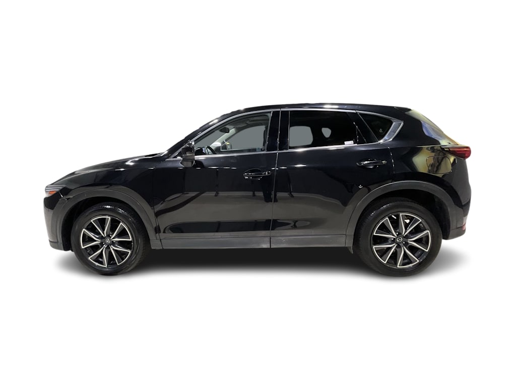 Thumbnail: 2018 Mazda CX-5 - 29
