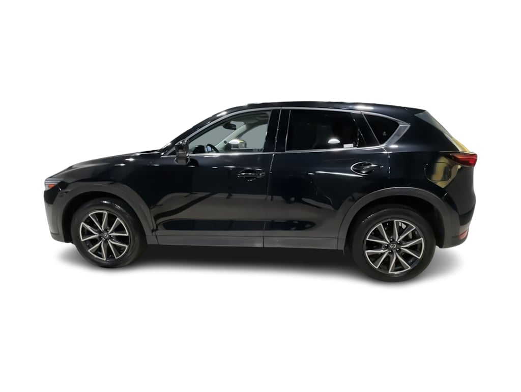 Thumbnail: 2018 Mazda CX-5 - 22