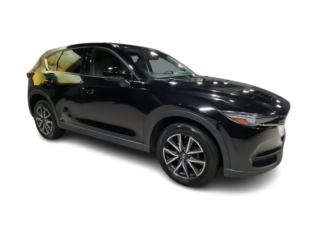 Thumbnail: 2018 Mazda CX-5 - 19