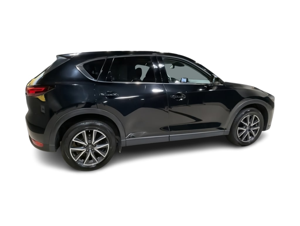 Thumbnail: 2018 Mazda CX-5 - 27