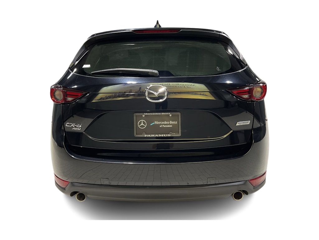 Thumbnail: 2018 Mazda CX-5 - 5