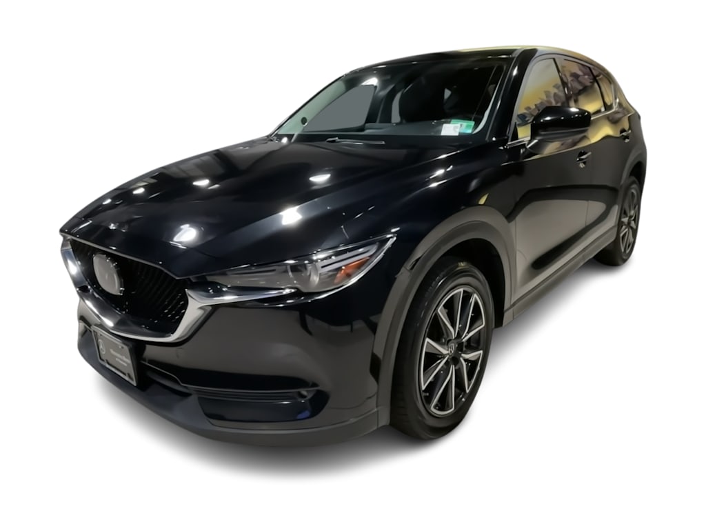 Thumbnail: 2018 Mazda CX-5 - 21