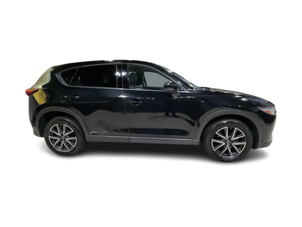 Thumbnail: 2018 Mazda CX-5 - 28