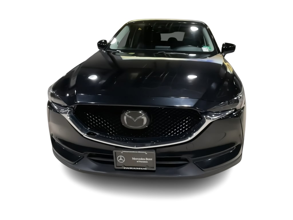 Thumbnail: 2018 Mazda CX-5 - 6