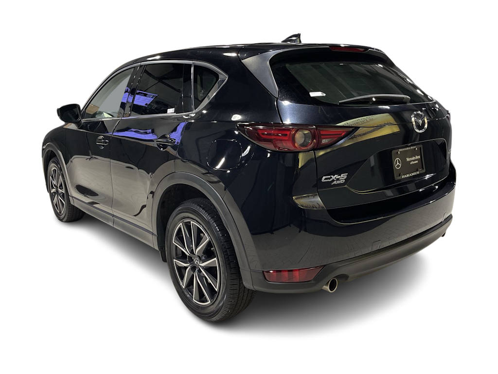 Thumbnail: 2018 Mazda CX-5 - 4