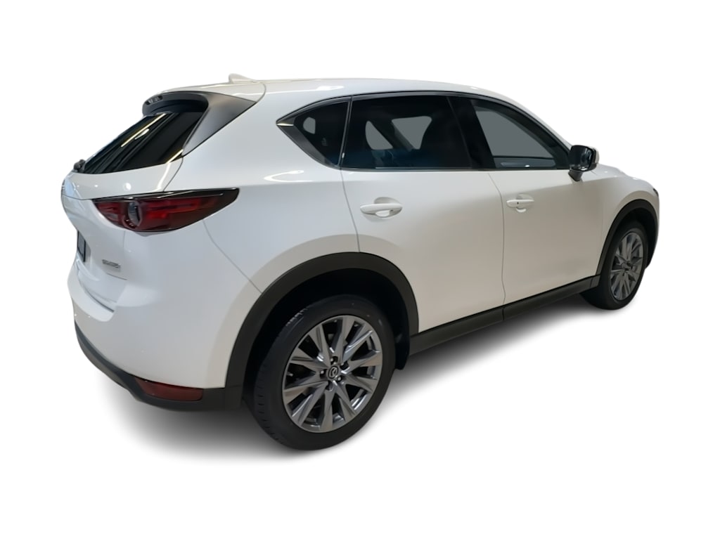 Thumbnail: 2020 Mazda CX-5 - 23