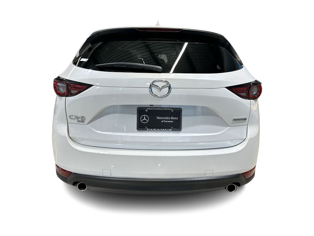 Thumbnail: 2020 Mazda CX-5 - 28