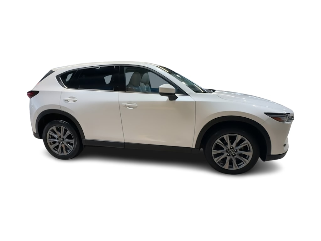 Thumbnail: 2020 Mazda CX-5 - 25