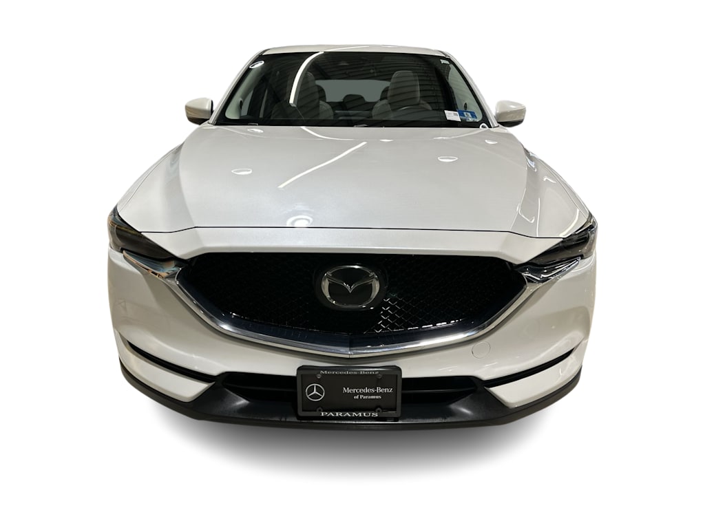 Thumbnail: 2020 Mazda CX-5 - 29