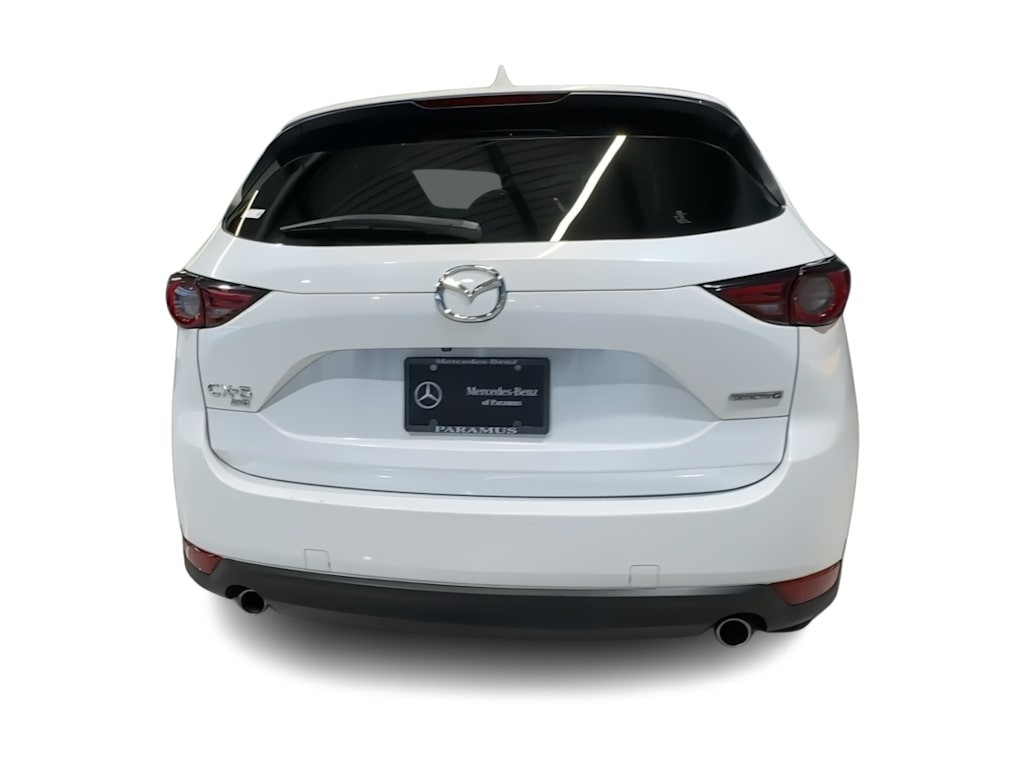 Thumbnail: 2020 Mazda CX-5 - 5