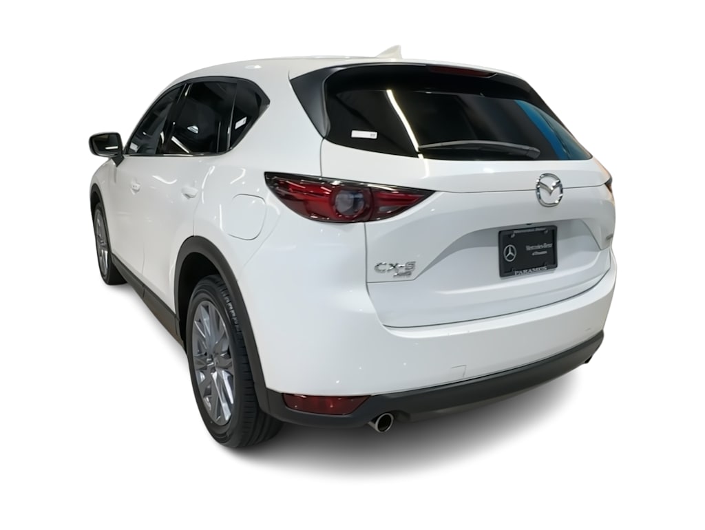 Thumbnail: 2020 Mazda CX-5 - 22