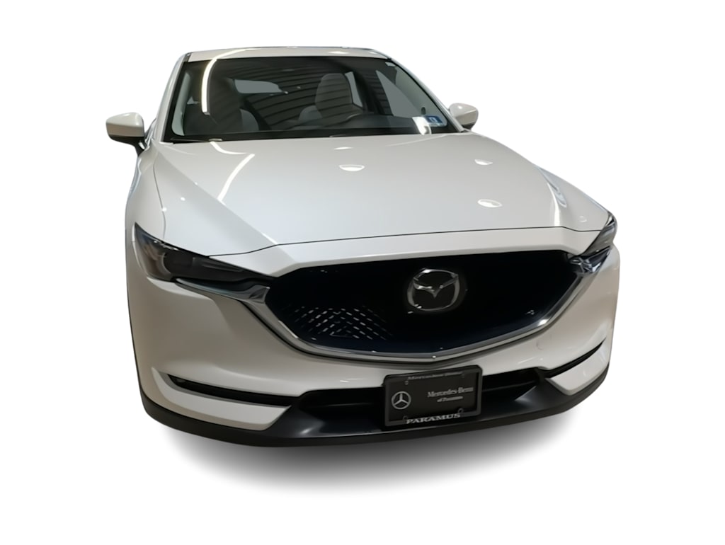 Thumbnail: 2020 Mazda CX-5 - 6