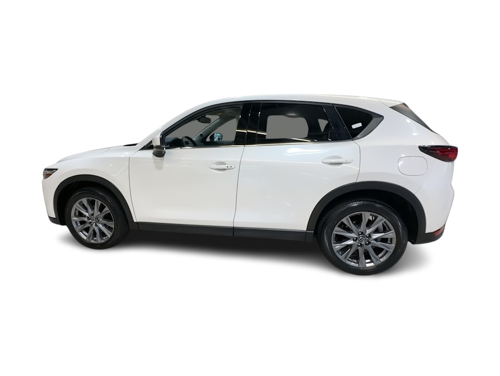 Thumbnail: 2020 Mazda CX-5 - 21