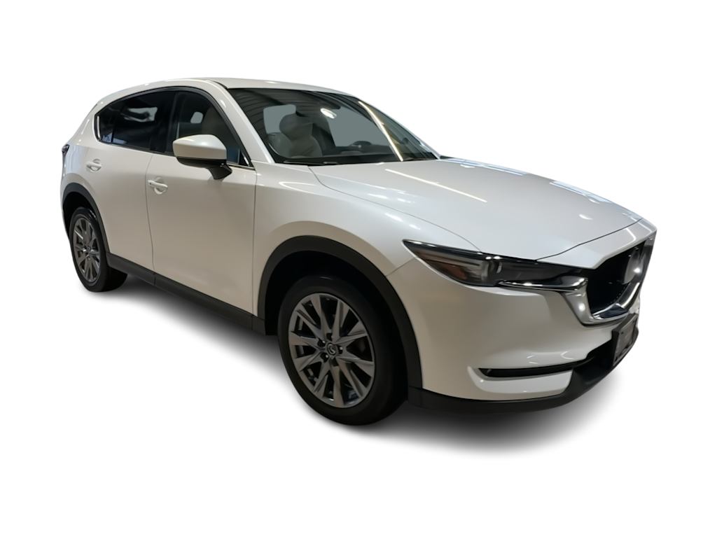 Thumbnail: 2020 Mazda CX-5 - 18