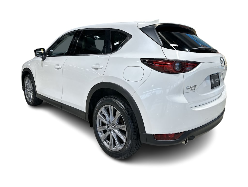 Thumbnail: 2020 Mazda CX-5 - 27
