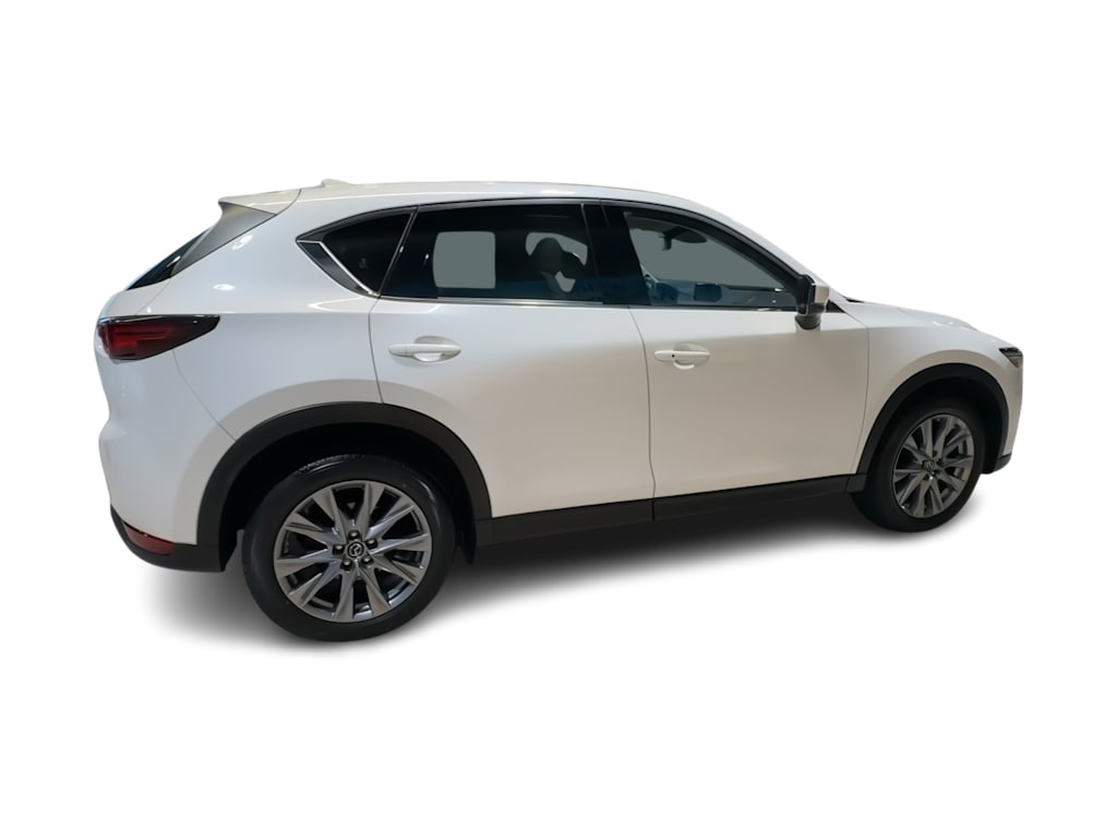 Thumbnail: 2020 Mazda CX-5 - 24