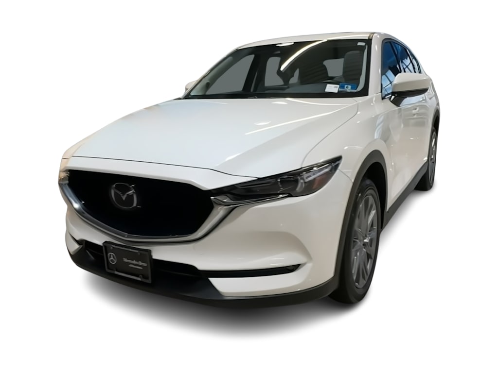 Thumbnail: 2020 Mazda CX-5 - 19