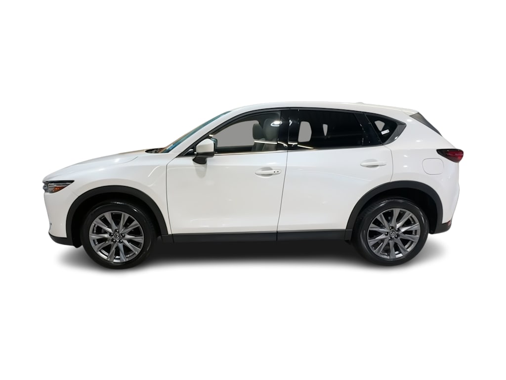 Thumbnail: 2020 Mazda CX-5 - 3