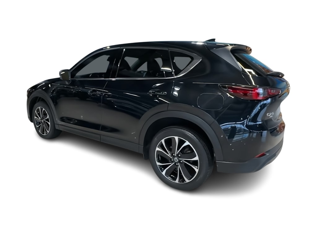Thumbnail: 2022 Mazda CX-5 - 23