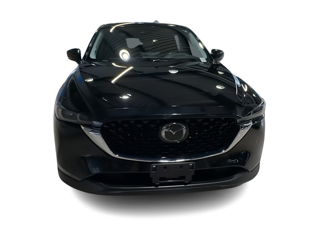 Thumbnail: 2022 Mazda CX-5 - 6