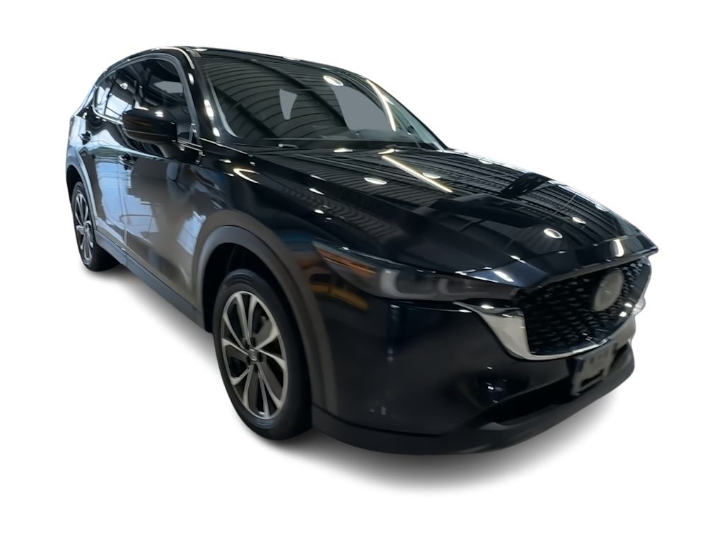 Thumbnail: 2022 Mazda CX-5 - 19