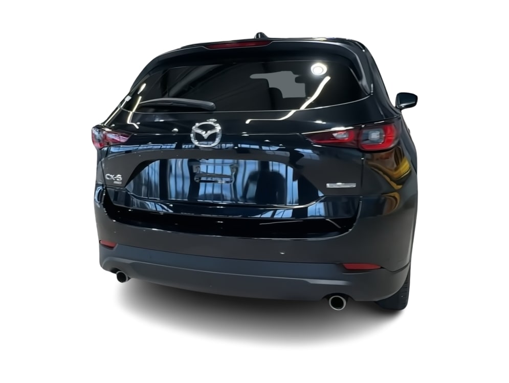 Thumbnail: 2022 Mazda CX-5 - 24