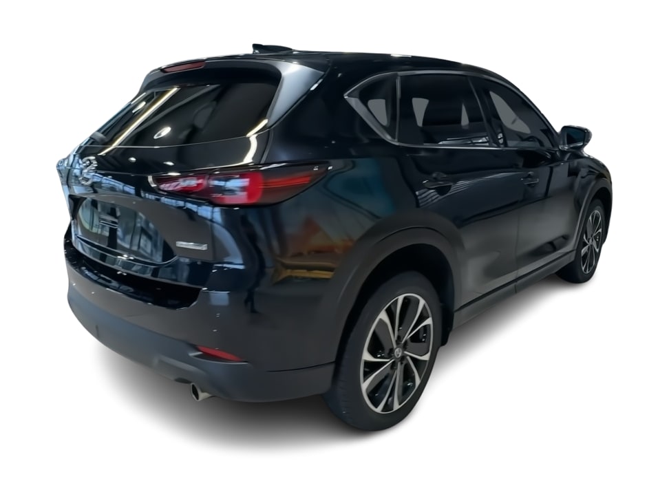 Thumbnail: 2022 Mazda CX-5 - 25