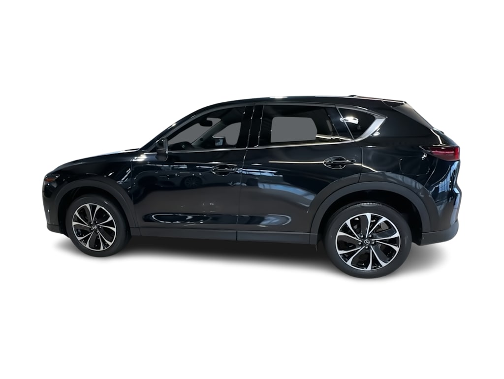 Thumbnail: 2022 Mazda CX-5 - 22
