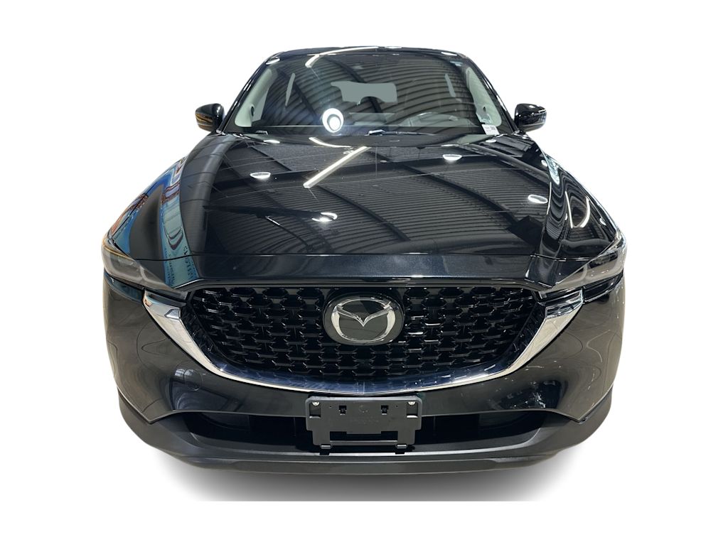 Thumbnail: 2022 Mazda CX-5 - 29