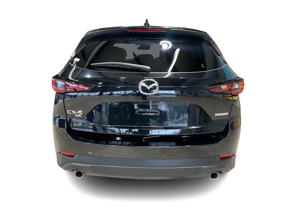 Thumbnail: 2022 Mazda CX-5 - 5