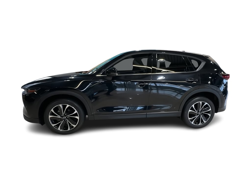 Thumbnail: 2022 Mazda CX-5 - 21