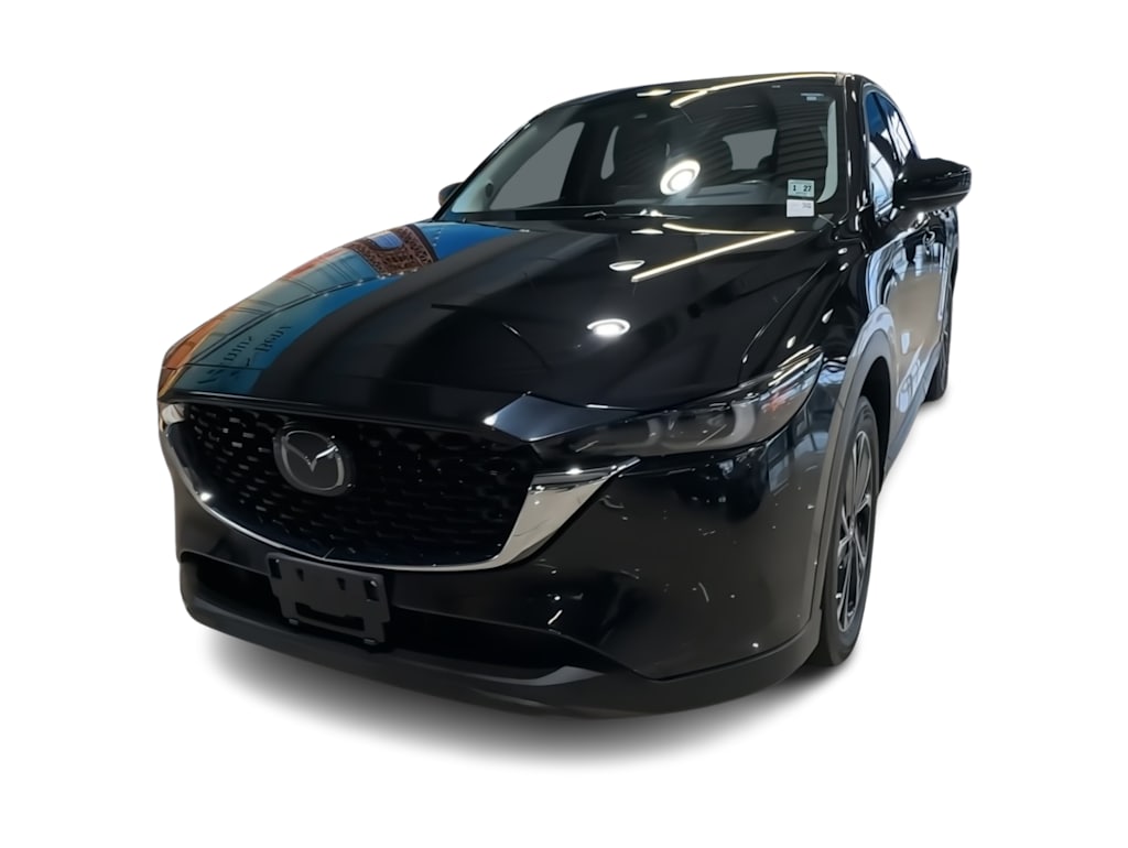 Thumbnail: 2022 Mazda CX-5 - 20