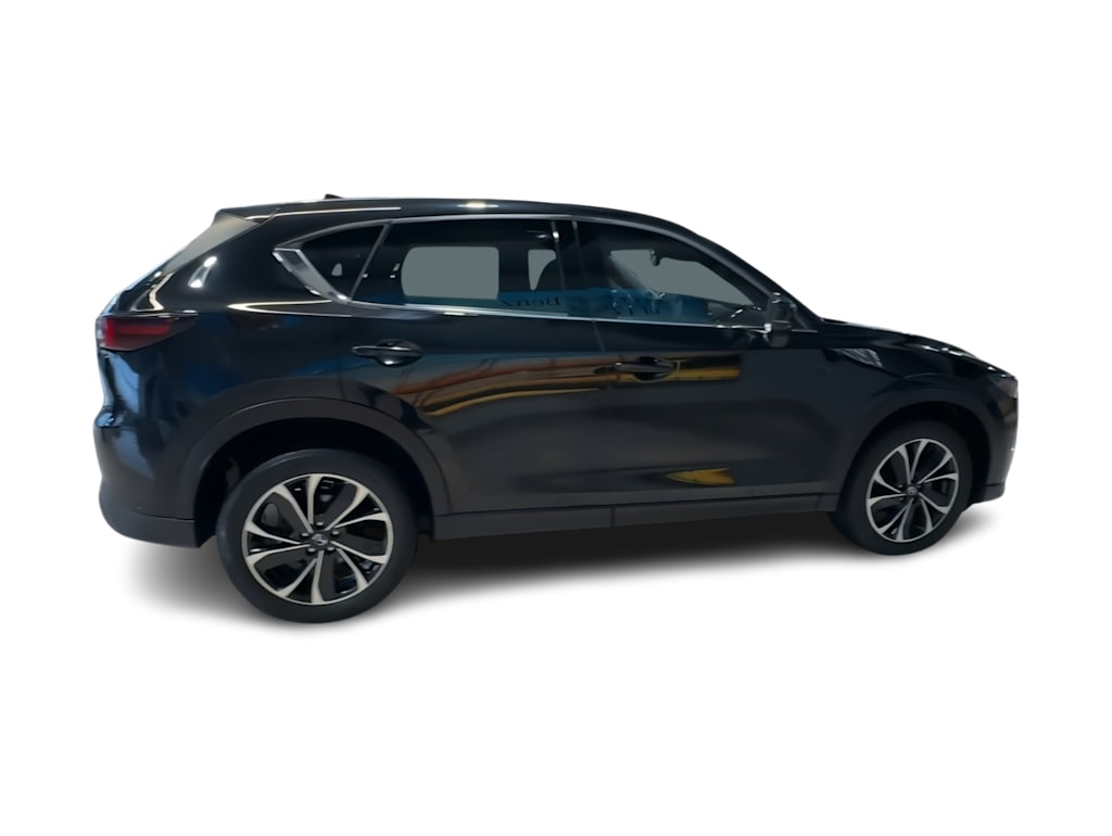 Thumbnail: 2022 Mazda CX-5 - 26