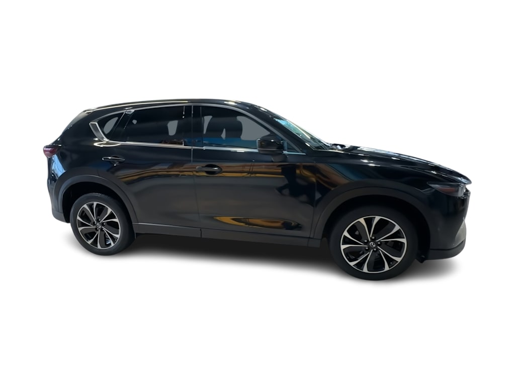 Thumbnail: 2022 Mazda CX-5 - 27