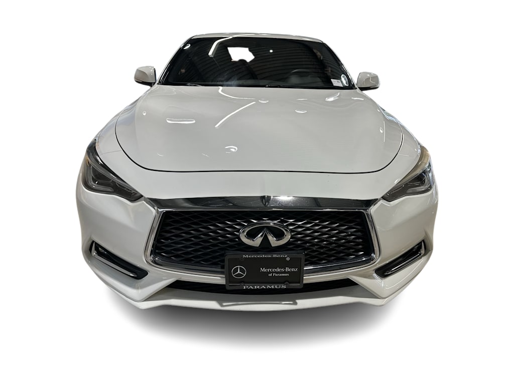 Thumbnail: 2017 INFINITI Q60 - 30