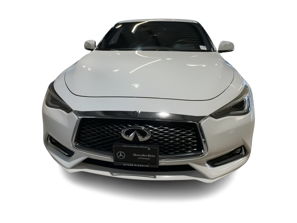 Thumbnail: 2017 INFINITI Q60 - 6